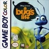 Bug's Life Box Art Front